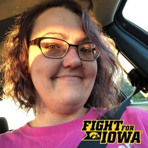 Meet your Posher, Lindsay